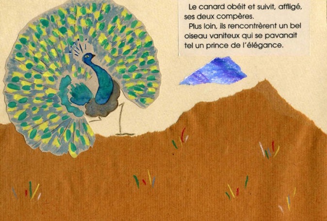 extrait-de-la-poule-hebetee-le-paon---edition-de-l-harmattan-456x674