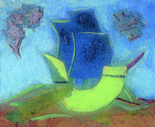 l-etrange-navire---estampe---tirage-unique-409x500