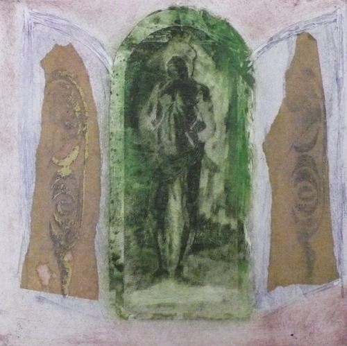 sao-seb-de-oxossi---estampe---tirage-unique-499x500